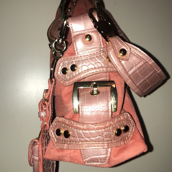 Handbag - Picture 4 of 8